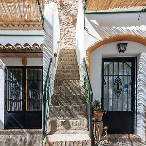  Holiday home Cuevas El Abanico - Vtar Vivienda Turistica De Rural