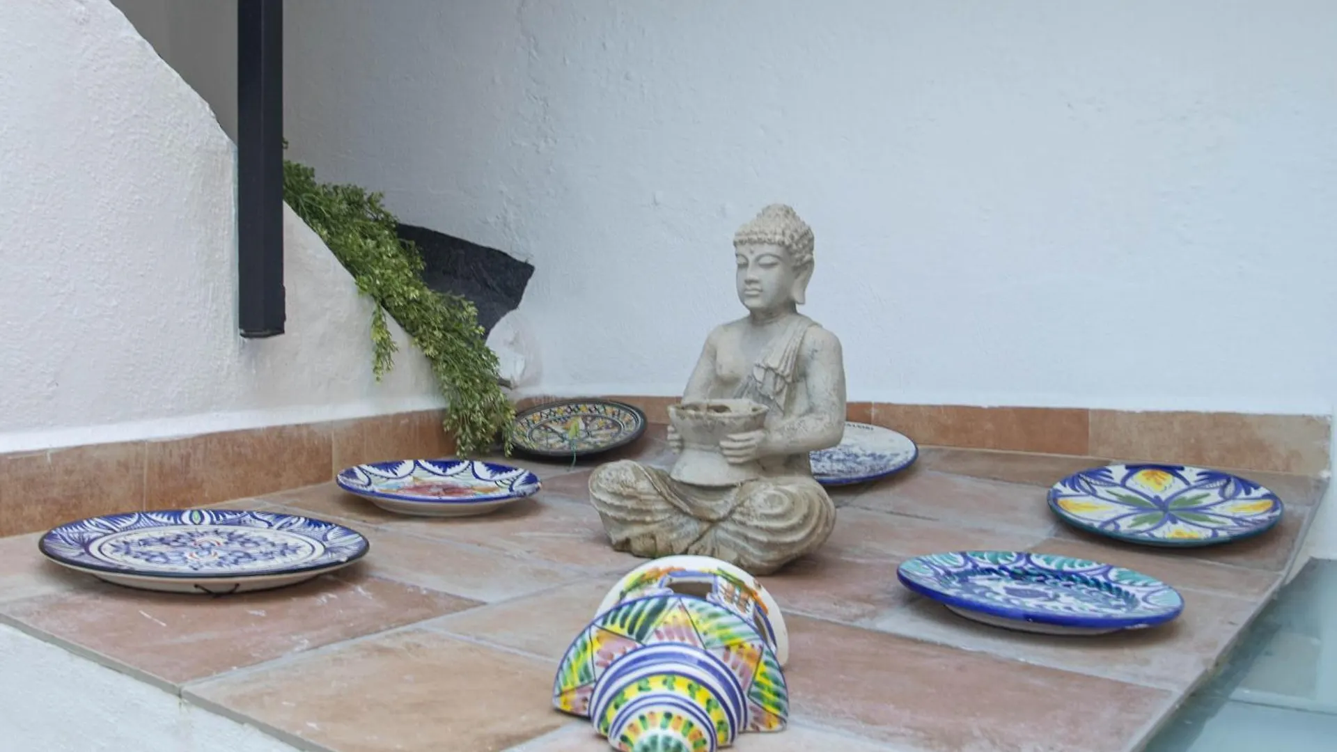 Holiday home New Casa San Cristobal Villa Granada