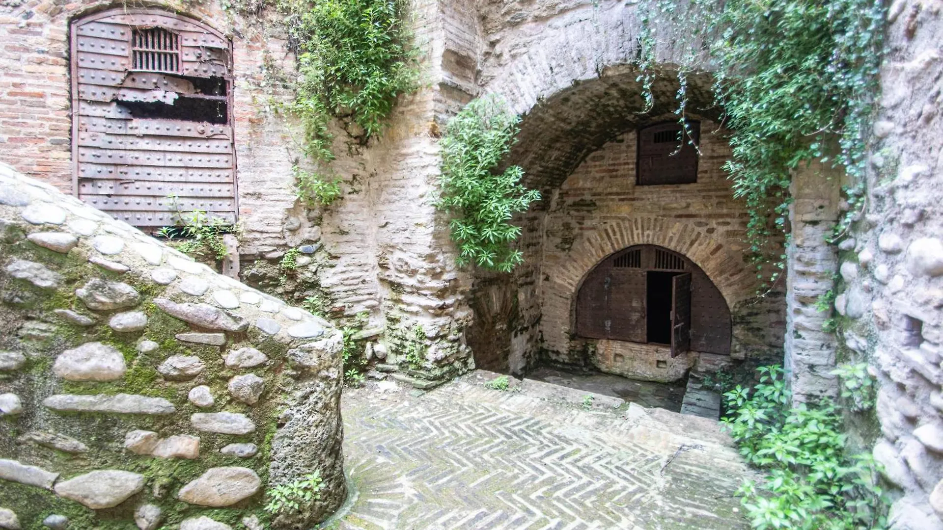 New Casa San Cristobal Villa Granada 0*,  Spain