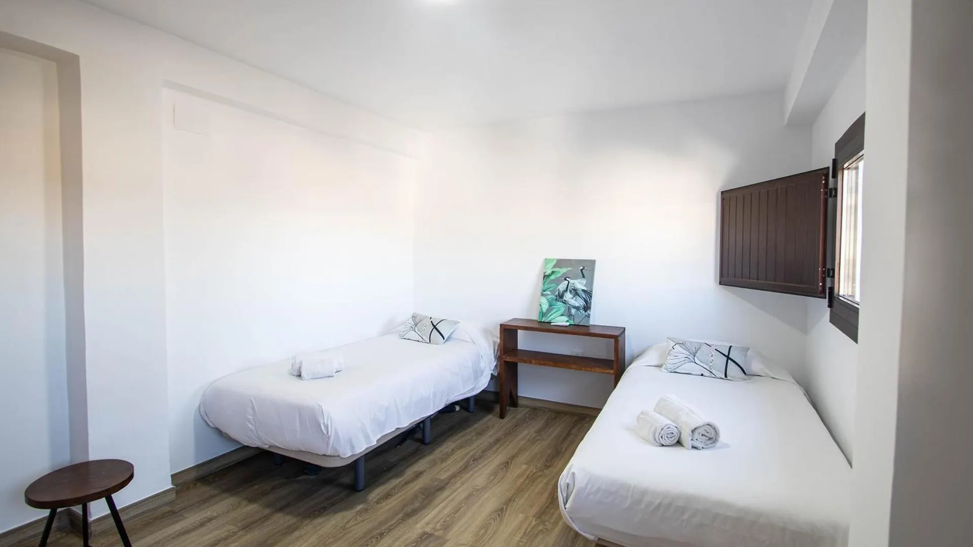 New Casa San Cristobal Villa Granada