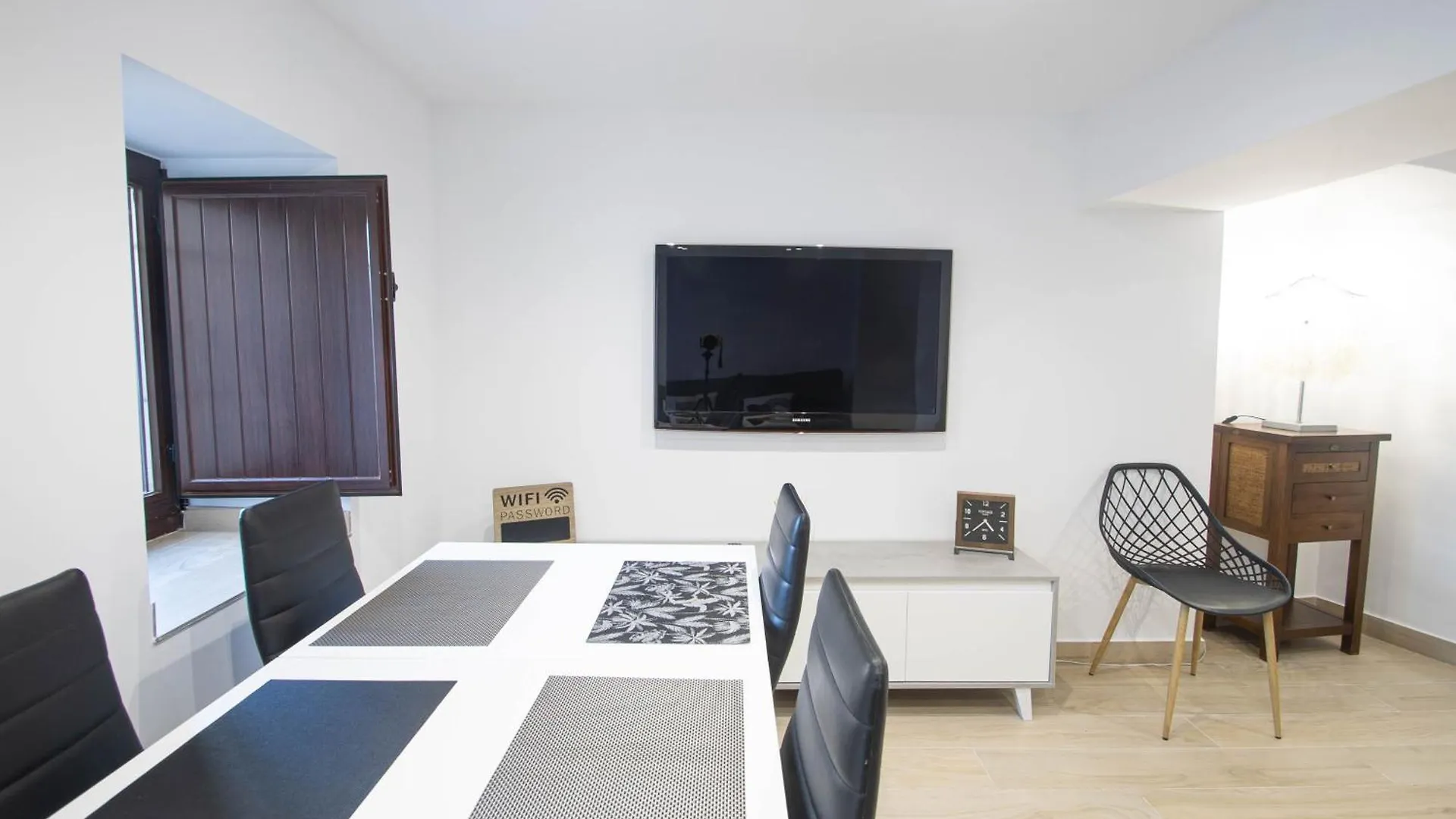 Holiday home New Casa San Cristobal Villa Granada