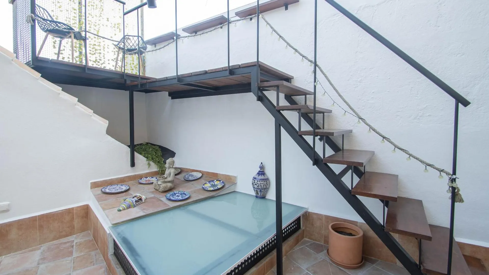 New Casa San Cristobal Villa Granada