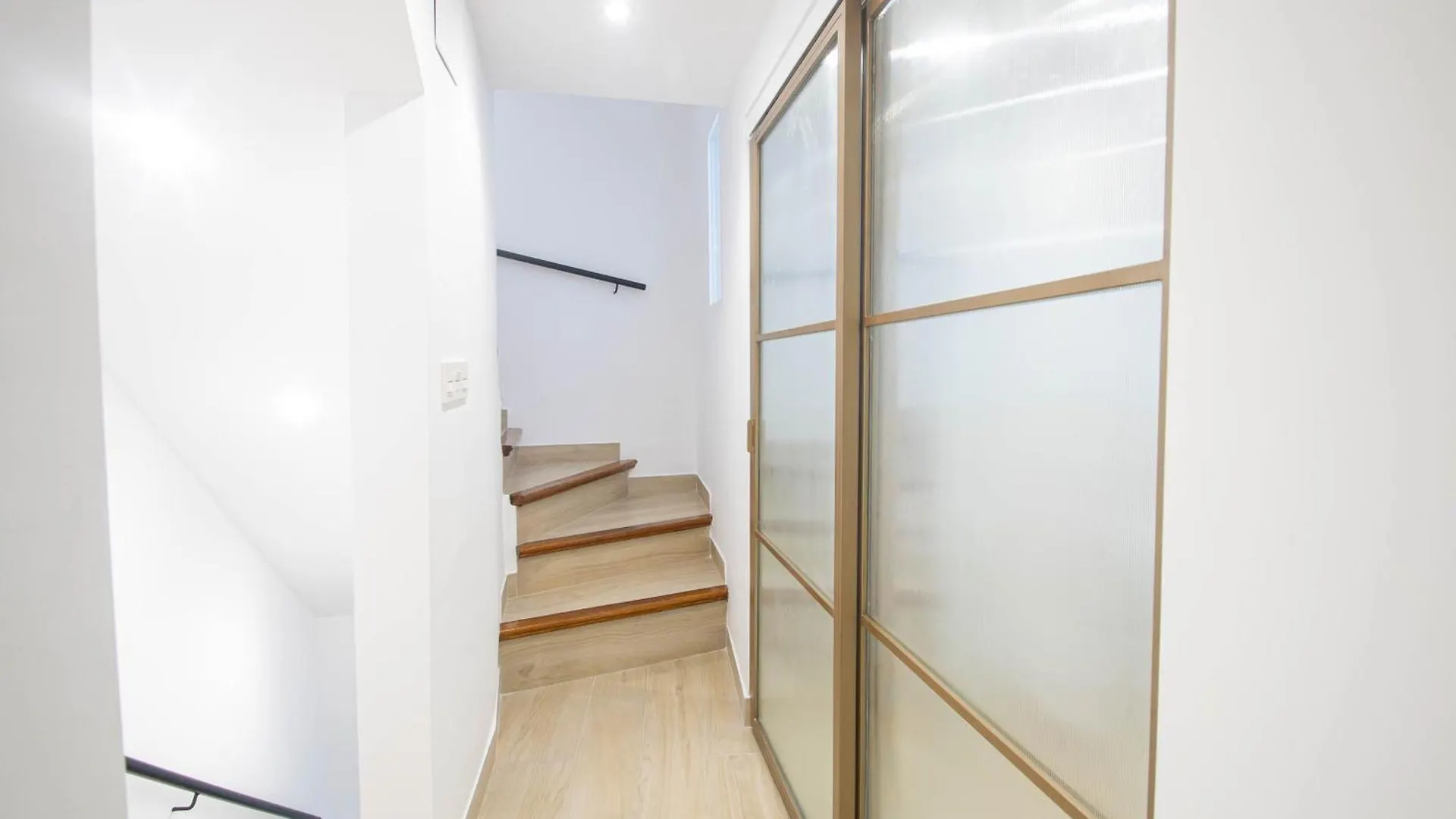 New Casa San Cristobal Villa Granada 0*,  Spain