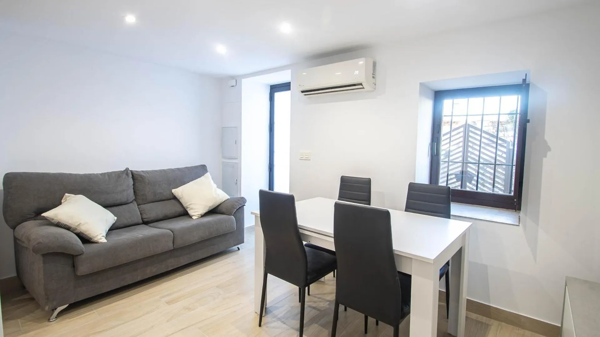 New Casa San Cristobal Villa Granada Spain