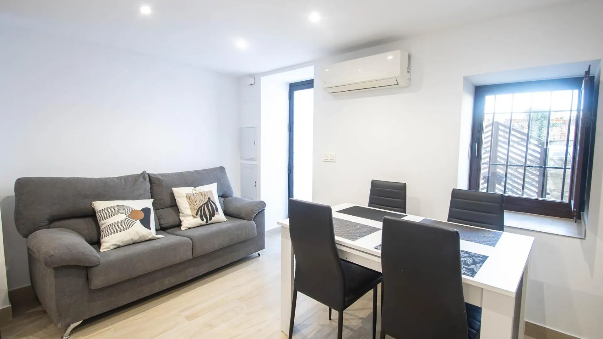 New Casa San Cristobal Villa Granada Holiday home