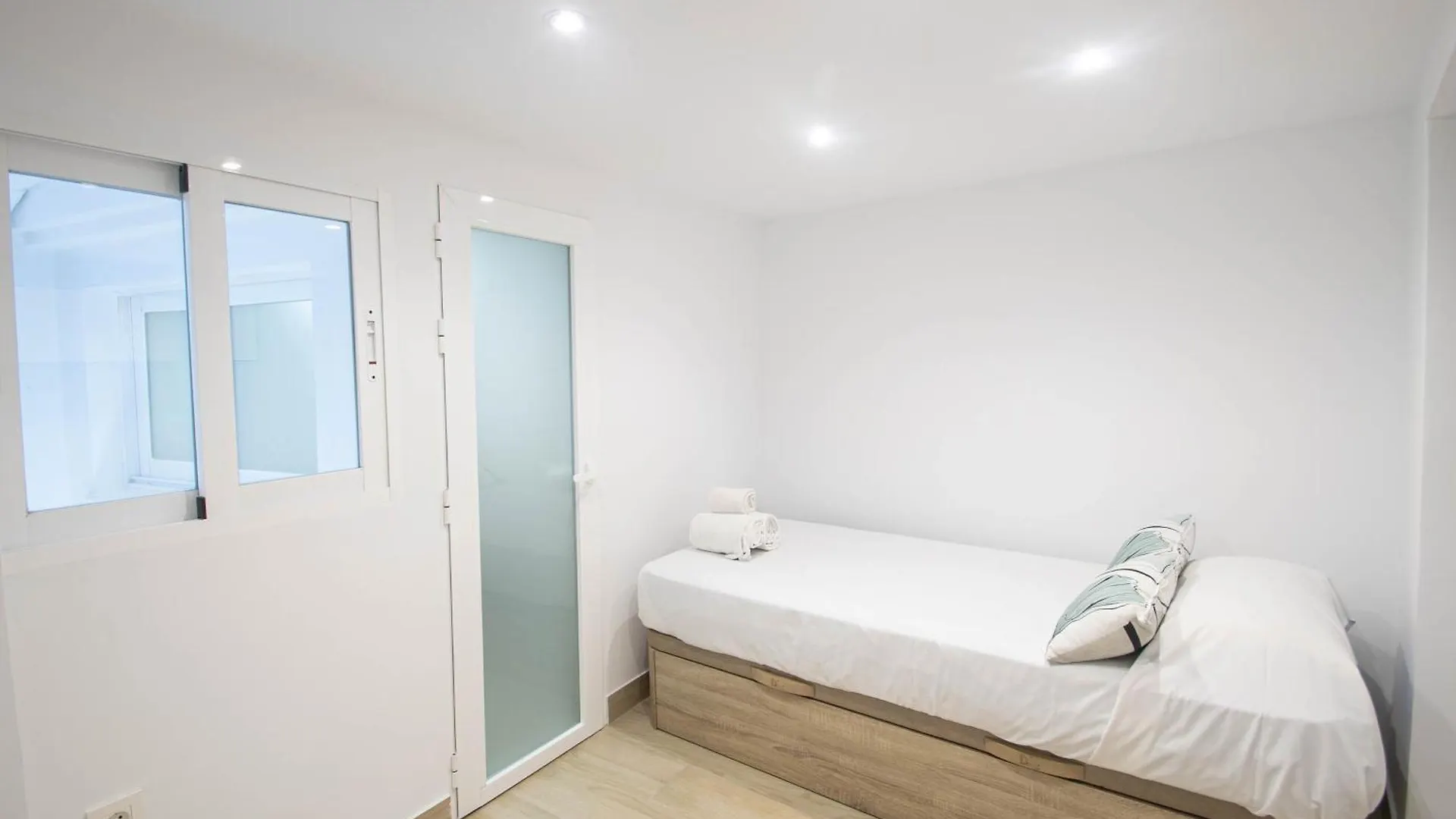 New Casa San Cristobal Villa Granada