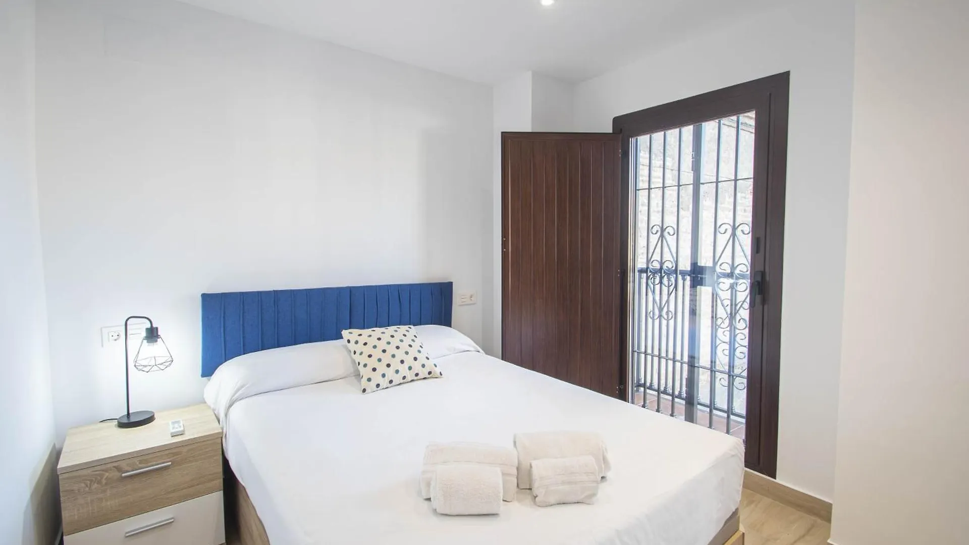 New Casa San Cristobal Villa Granada