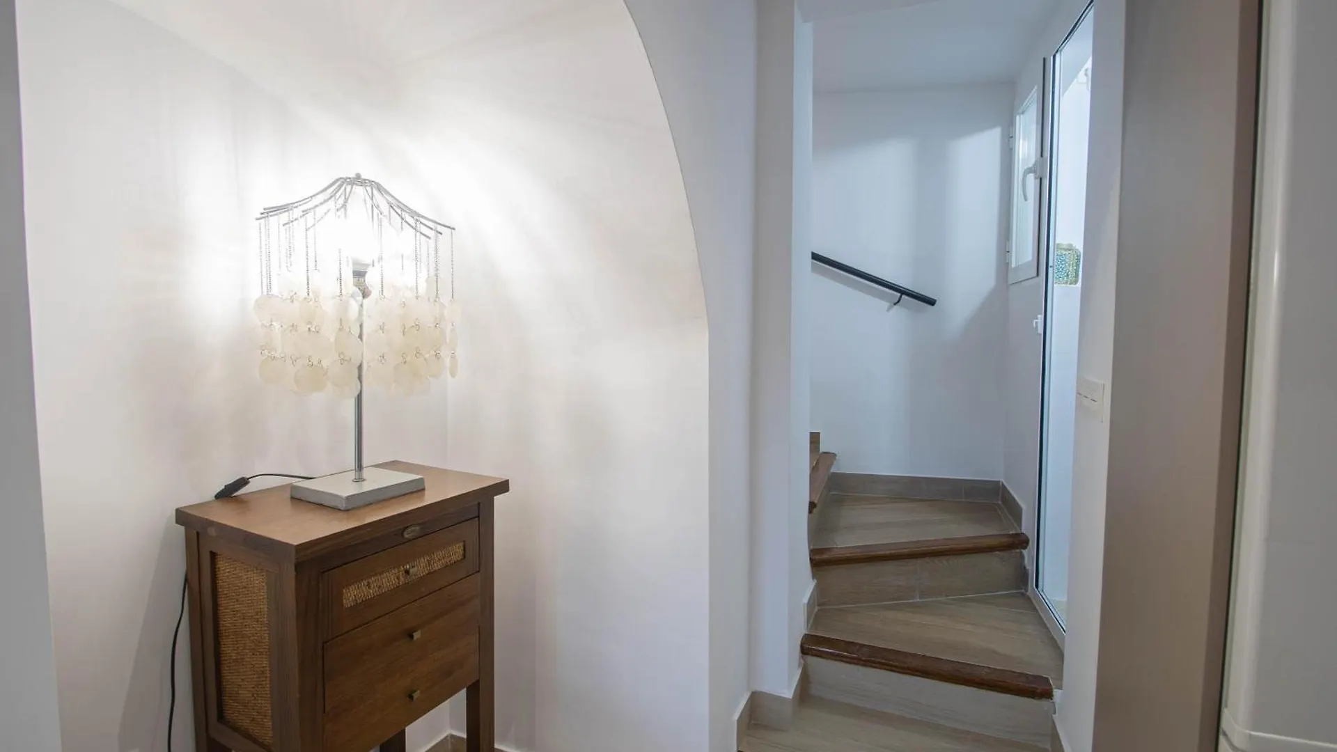New Casa San Cristobal Villa Granada Spain