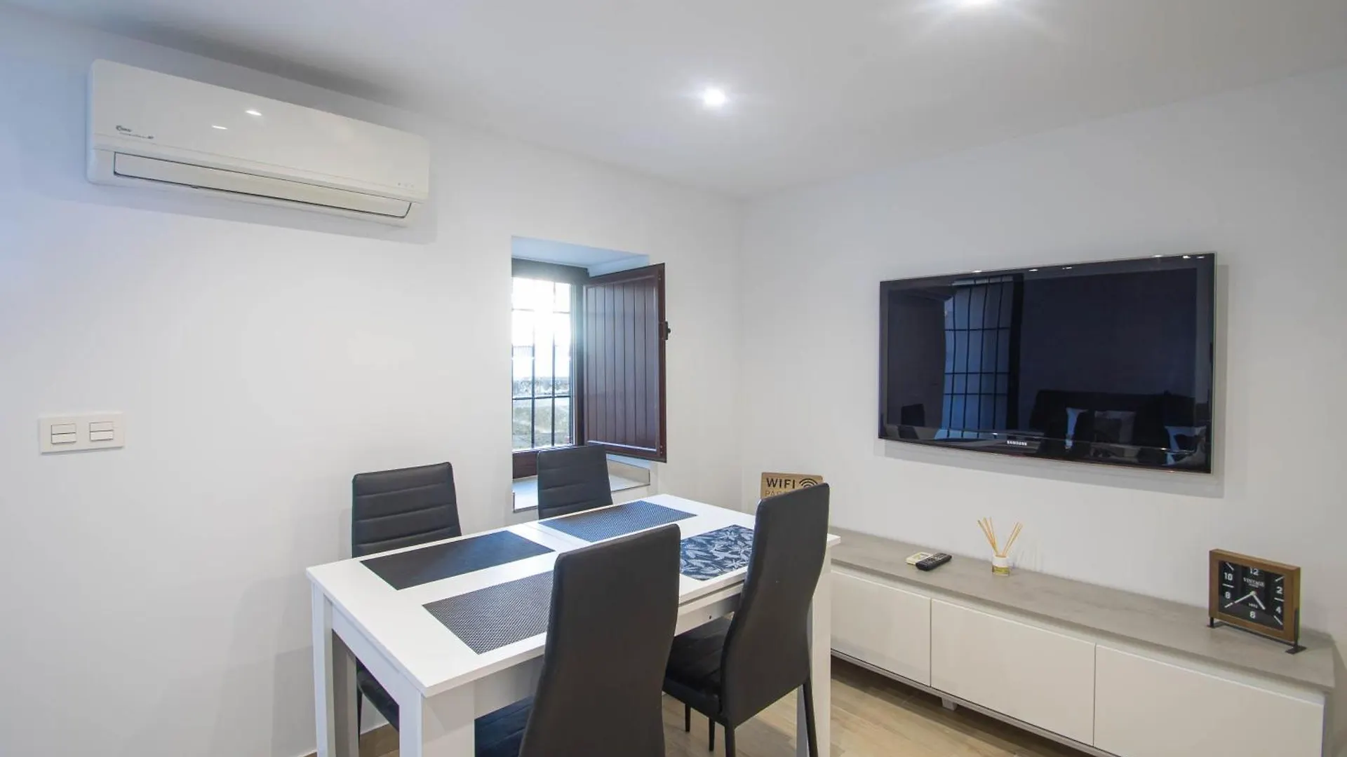 New Casa San Cristobal Villa Granada Holiday home