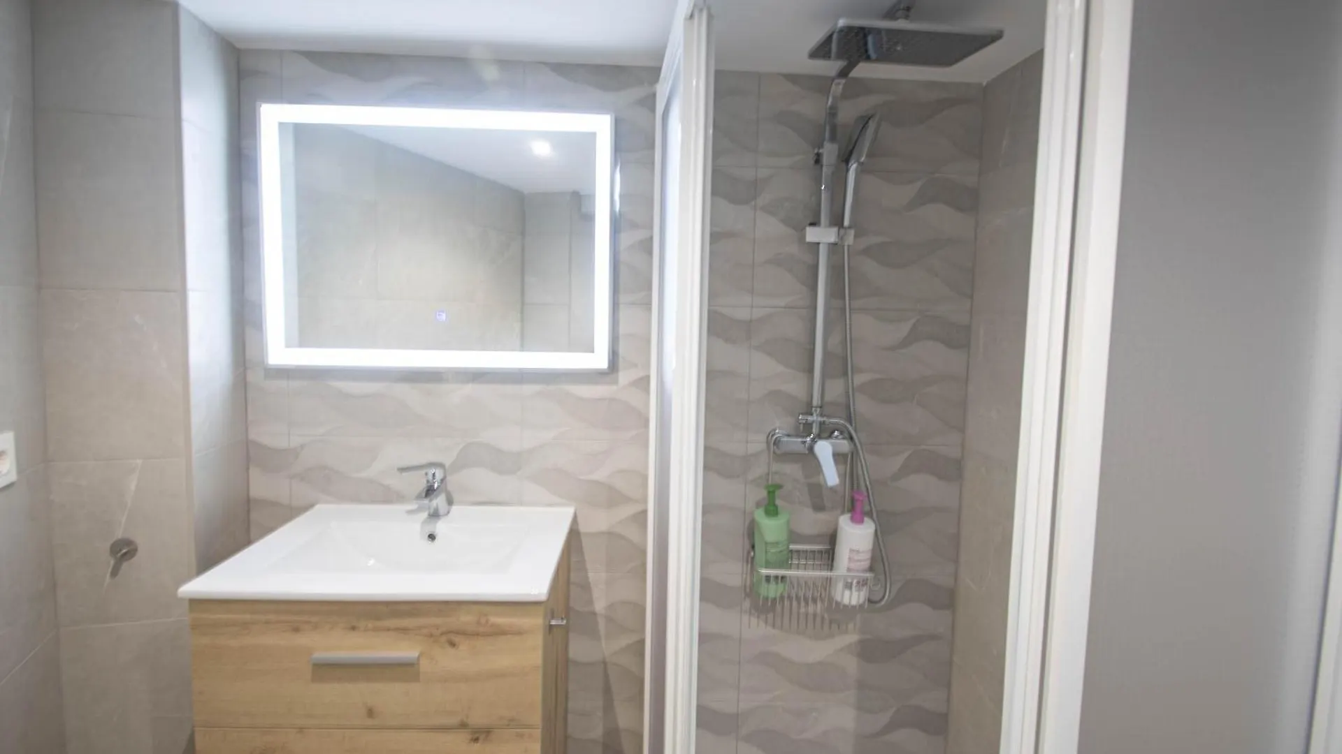 Holiday home New Casa San Cristobal Villa Granada