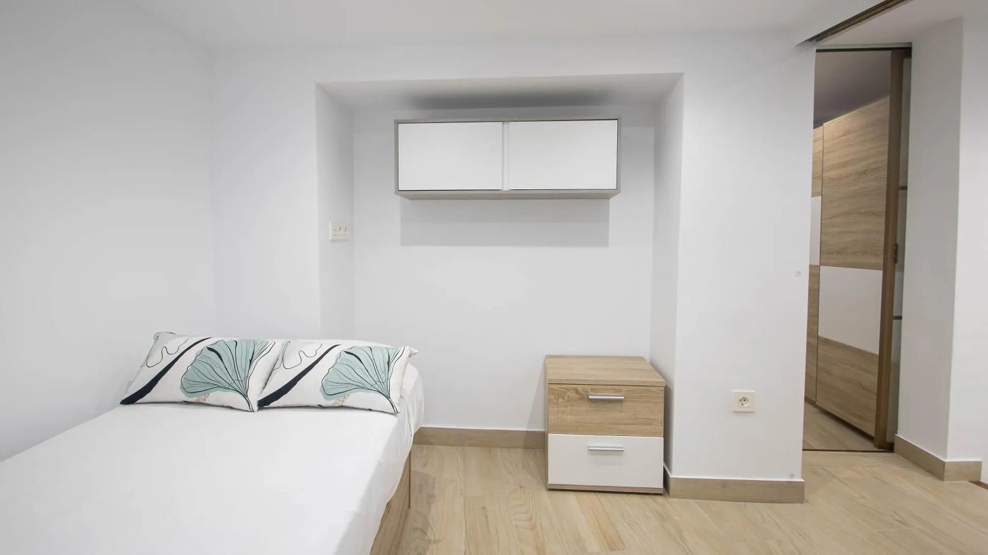 New Casa San Cristobal Villa Granada Holiday home